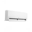 Ver imagem 3 de Ar Condicionado Split Hi Wall Lg Dual Inverter 9000 Btus Quente-frio 220v S3-w09aa33e