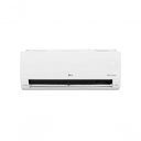 Ver imagem 2 de Ar Condicionado Split Hi Wall Lg Dual Inverter 9000 Btus Quente-frio 220v S3-w09aa33e