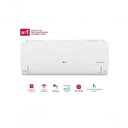 Ver mais imagens de Ar Condicionado Split Hi Wall Lg Dual Inverter 9000 Btus Quente-frio 220v S3-w09aa33e