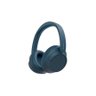 Fone de Ouvido Sony Wh-ch720n Azul - Bluetooth de Alta Qualidade - 3