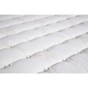 Ver imagem 4 de Cama Box King Castor Silver Star Air One Face Tecnopedic 193x203x59 + Box Castor