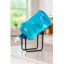 Ver imagem 1 de Suporte para Galão de Água 20 Litros Torneira Removível Base Preto