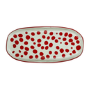 Ver imagem 1 de Travessa de Porcelana P Cogumelo - Casa Toco