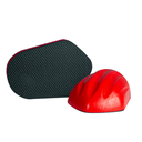 Ver imagem 2 de Mouse Easy Clay Vermelho Kers