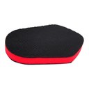 Ver imagem 3 de Mouse Easy Clay Vermelho Kers