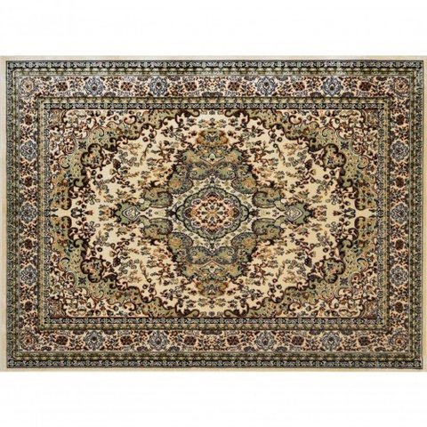 Tapete Veludo 2.00m x 3.00m Marbella Classico 101-4 Rayza