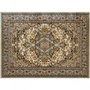 Ver imagem 1 de Tapete Veludo 2.00m x 3.00m Marbella Classico 101-4 Rayza