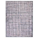 Ver imagem 1 de Tapete Classic 200x250 Maldivas19 Chumbo Azul