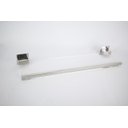 Ver imagem 1 de Porta Shampoo Acr/ Violeta