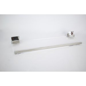 Porta Shampoo Acr/ Violeta