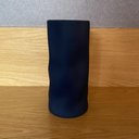 Ver imagem 2 de Amasso Vaso Cerâmica Azul