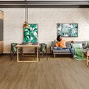 Ver imagem 3 de Piso Laminado 1357MMX292MM New Evidence Cx/7 Marrom/Freijo Ambar Eucafloor