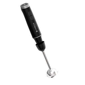 Mixer Cadence Mixture Inox 127v