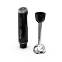 Ver mais imagens de Mixer Cadence Mixture Inox 127v