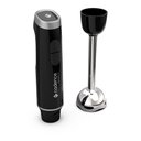 Ver imagem 5 de Mixer Cadence Mixture Inox 127v