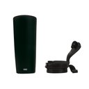 Ver imagem 5 de Copo Antiqueda Preto 450ml Coffee To Go MOR
