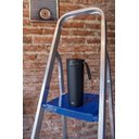 Ver imagem 4 de Copo Antiqueda Preto 450ml Coffee To Go MOR