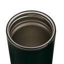 Ver imagem 7 de Copo Antiqueda Preto 450ml Coffee To Go MOR
