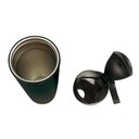 Ver imagem 6 de Copo Antiqueda Preto 450ml Coffee To Go MOR