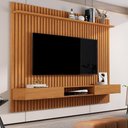 Ver imagem 1 de Conjunto Painel e Nicho 1.8 Macaé Nature