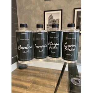 Refil para Home Spray 500ml - Chá Branco