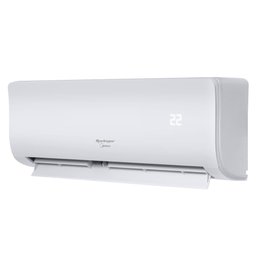 Ar-Condicionado Split HW Springer Midea AirVolution 30.000 BTUs R-32 Só Frio 220V - 4