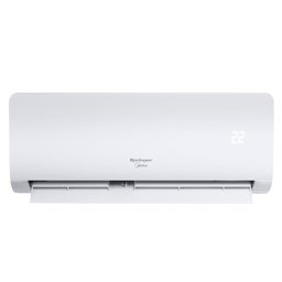 Ar-Condicionado Split HW Springer Midea AirVolution 30.000 BTUs R-32 Só Frio 220V - 3