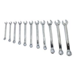 Stanley Stmt81243-840 Kit de Ferramentas Mecânicas 110 Peças - 2