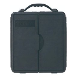 Stanley Stmt81243-840 Kit de Ferramentas Mecânicas 110 Peças - 3