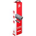 Ver imagem 2 de Cabo adaptador Conversor USB C para LAN RJ45 ATC-06 5+