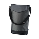Ver imagem 1 de Maleta Térmica Boccati para 2 Garrafas Bolsa Vinho Espumante:preto