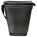 Ver imagem 6 de Maleta Térmica Boccati para 2 Garrafas Bolsa Vinho Espumante:preto