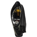Ver imagem 3 de Maleta Térmica Boccati para 2 Garrafas Bolsa Vinho Espumante:preto