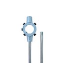 Ver imagem 3 de Porta Cossinete 45 Mm X 18 Mm Pc-5 - Htom