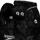 Ver imagem 5 de Mochila Speedo Swim Ii Urbana Negro 30l
