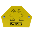 Ver imagem 4 de EML-12A Esquadro magnético de Soldagem - 12K