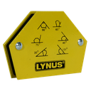 Ver imagem 1 de EML-12A Esquadro magnético de Soldagem - 12K