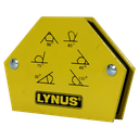 Ver imagem 3 de EML-12A Esquadro magnético de Soldagem - 12K