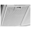 Ver imagem 7 de Coifa Ilha 75cm Vidro Curvo Fogatti Inox 110v