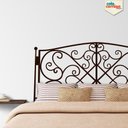 Ver imagem 1 de Cabeceira adesiva Elegance