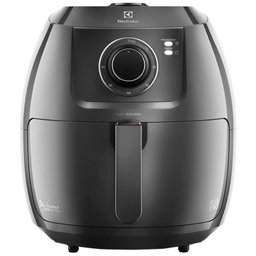 Airfryer Electrolux Family Efficient Grafite 5L EAF50 220v - 1