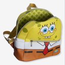 Ver imagem 2 de Mini Mochila Bob Esponja