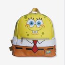 Ver imagem 1 de Mini Mochila Bob Esponja