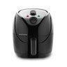 Air Fryer Fritadeira Elétrica 127V 1700w 6,5 Litros com Grade Multilaser - 1