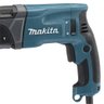 Martelete Perfurador E Rompedor 15/16'' 800w 220v Azul - 3