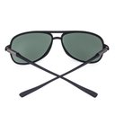 Ver imagem 2 de Óculos de Sol Polarizado Masculino Jm Bam0008 Verde Outro