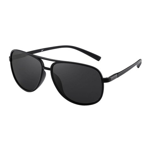 Óculos de Sol Polarizado Masculino Jm Bam0008 Verde Outro