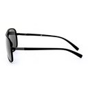 Ver imagem 3 de Óculos de Sol Polarizado Masculino Jm Bam0008 Verde Outro