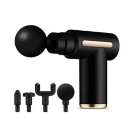 Massageador Elétrico Muscular Profissional dor nas costa - 1