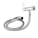 Ver imagem 3 de Ducha Higiênica de Metal 1/4 de Volta com Flexível Inox C-70